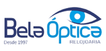 Bela Óptica Logo
