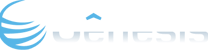 Logo Gênesis