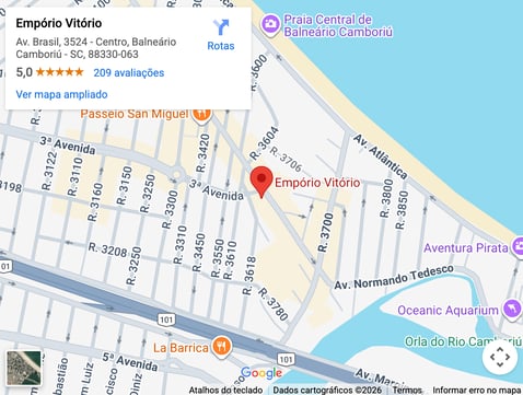 Empório Vitório